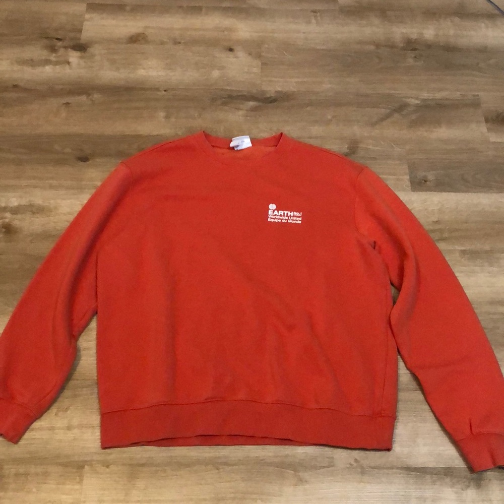 H&M crewneck